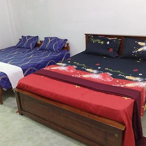 Chambre Triple
